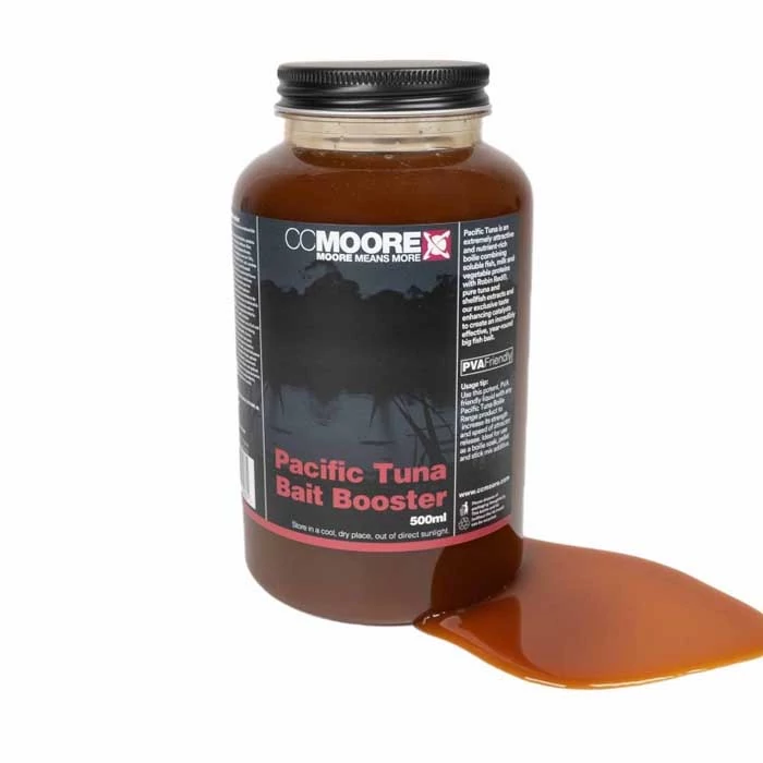 CC Moore Pacific Tuna Bait Booster Dip 500ml