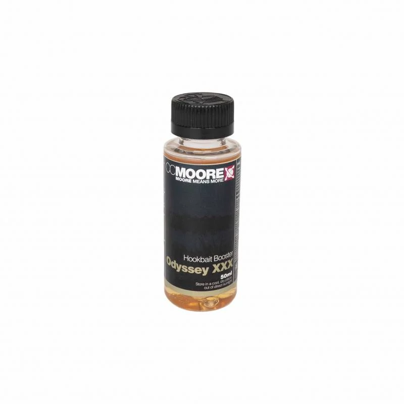 CC Moore Odyssey XXX Booster Liquid utólagos ízfokozó 50ml