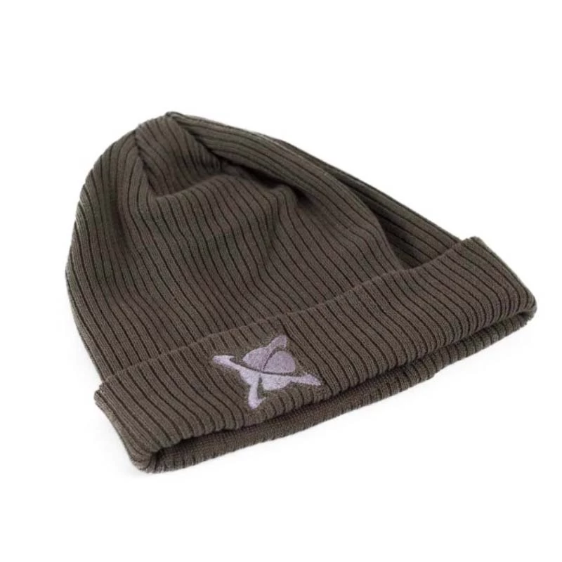 CC Moore Dark Green  Beanie téli sapka