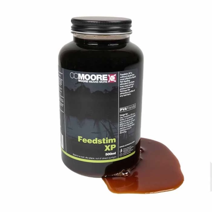 CC Moore Feedstim XP folyékony étvágyfokozó 500ml