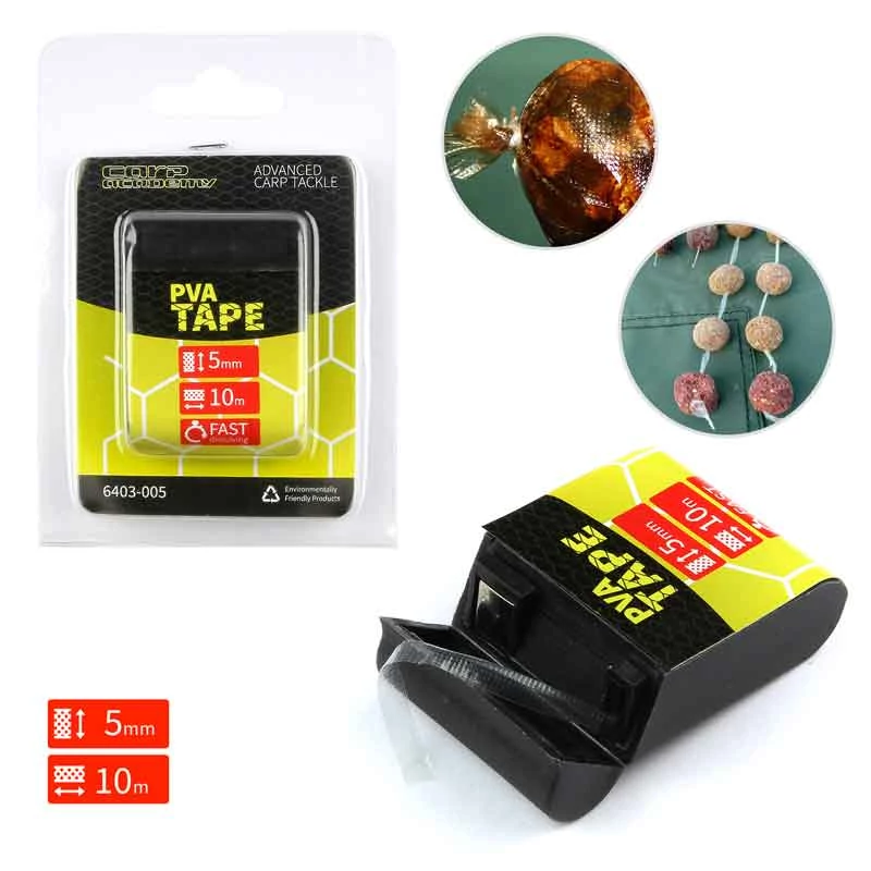 Carp Academy Pva Tape Pva szalag