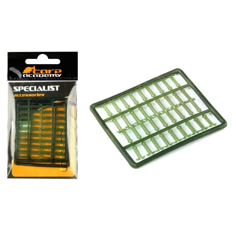 Carp Academy Extenda csalistopper 7mm 2db/cs