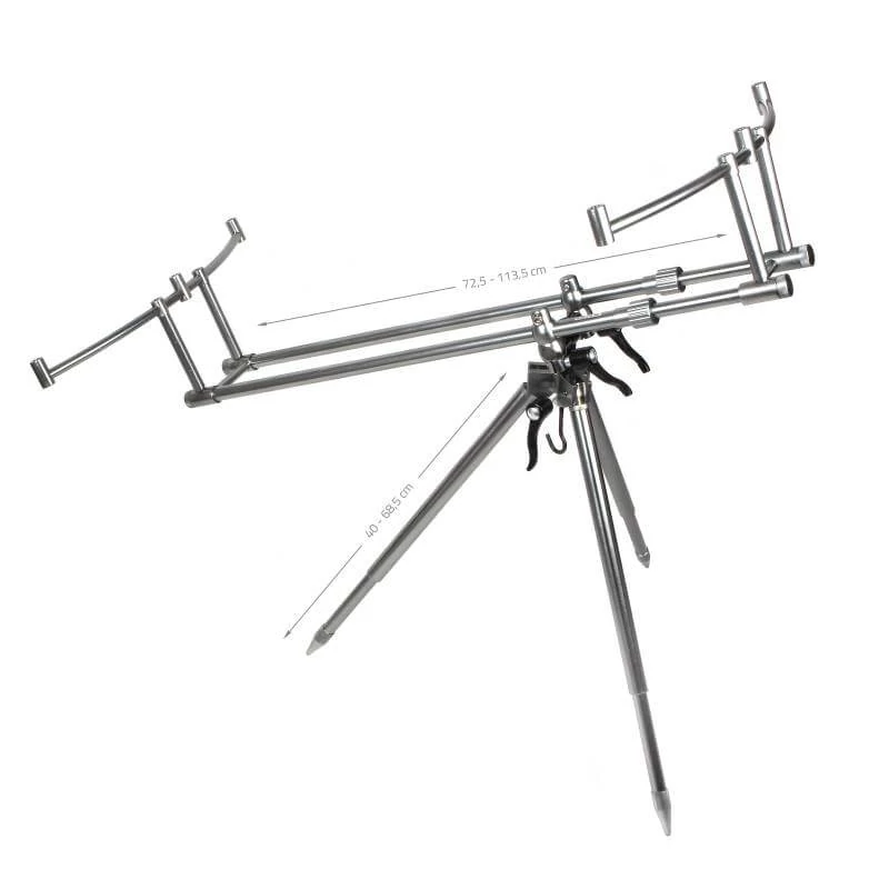 Carp Academy Euro Rod Pod 360