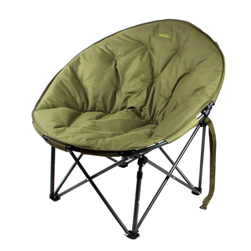 Carp Academy Moon Chair fotel