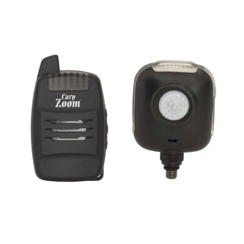 Carp Zoom FK7 Wireless riasztó rendszer mozgásérzékelővel