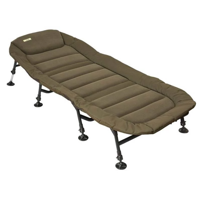 Carp Zoom Marshal VIP extra erős horgászágy