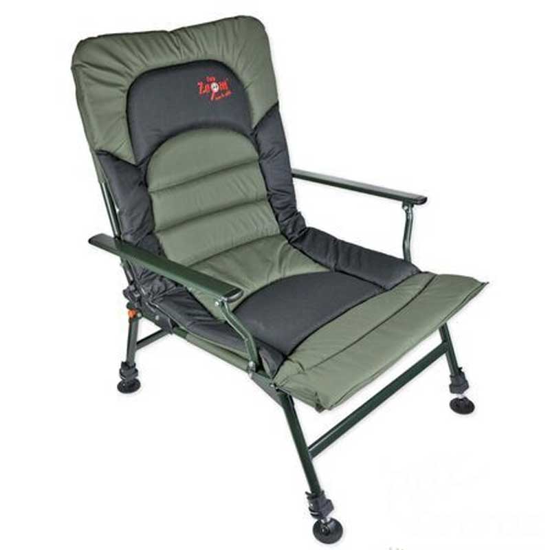 Carp Zoom Full Comfort Armchair karfás fotel