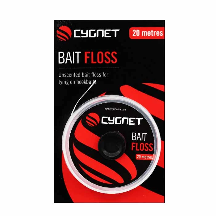 Cygnet Bait Floss csaliselyem