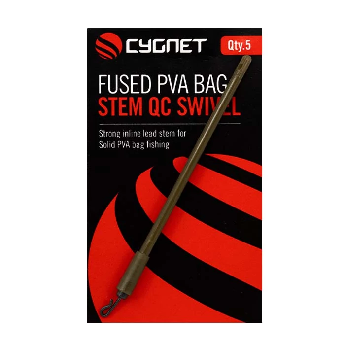 Cygnet Fused Pva Bag Stem ólombetét