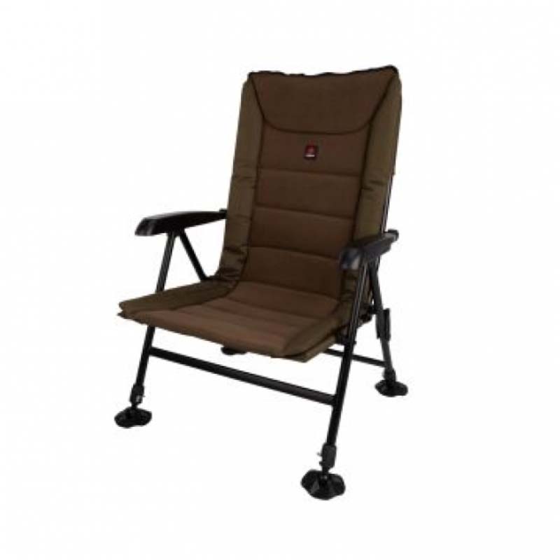 Cygnet Grand Sniper Recliner Chair karfás szék