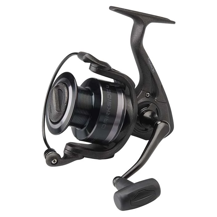 DAM Darkside 4 6000S FD elsőfékes orsó