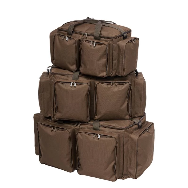 DAM XT1 Carryall szerelékes táska