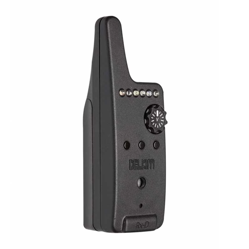Delkim Rx-D Digital Receiver vevőegység