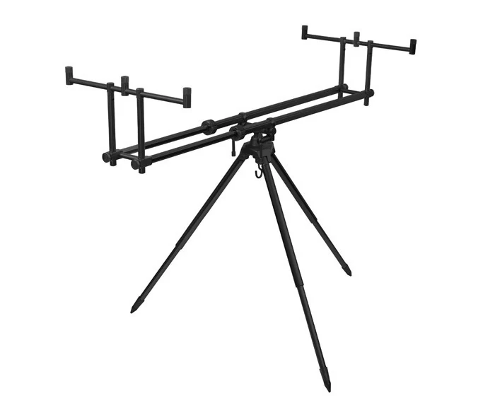 Delphin Tripod TPX3 Blackway Rod Pod