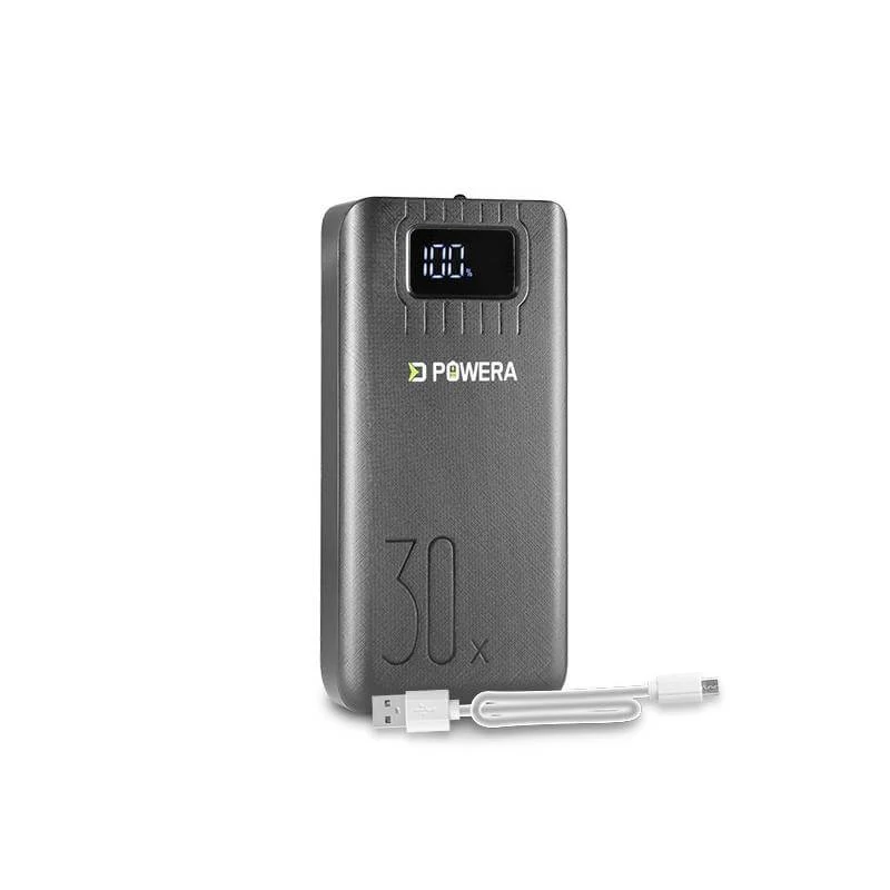 Delphin Powera Powerbank 30000 mAh