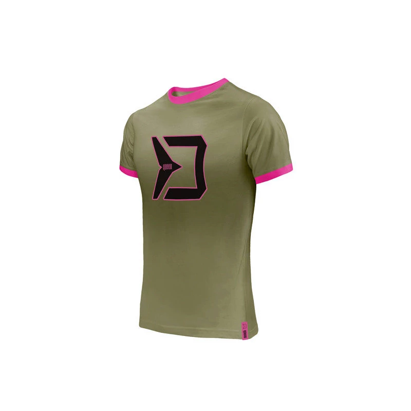 Delphin Queen T-Shirt női póló