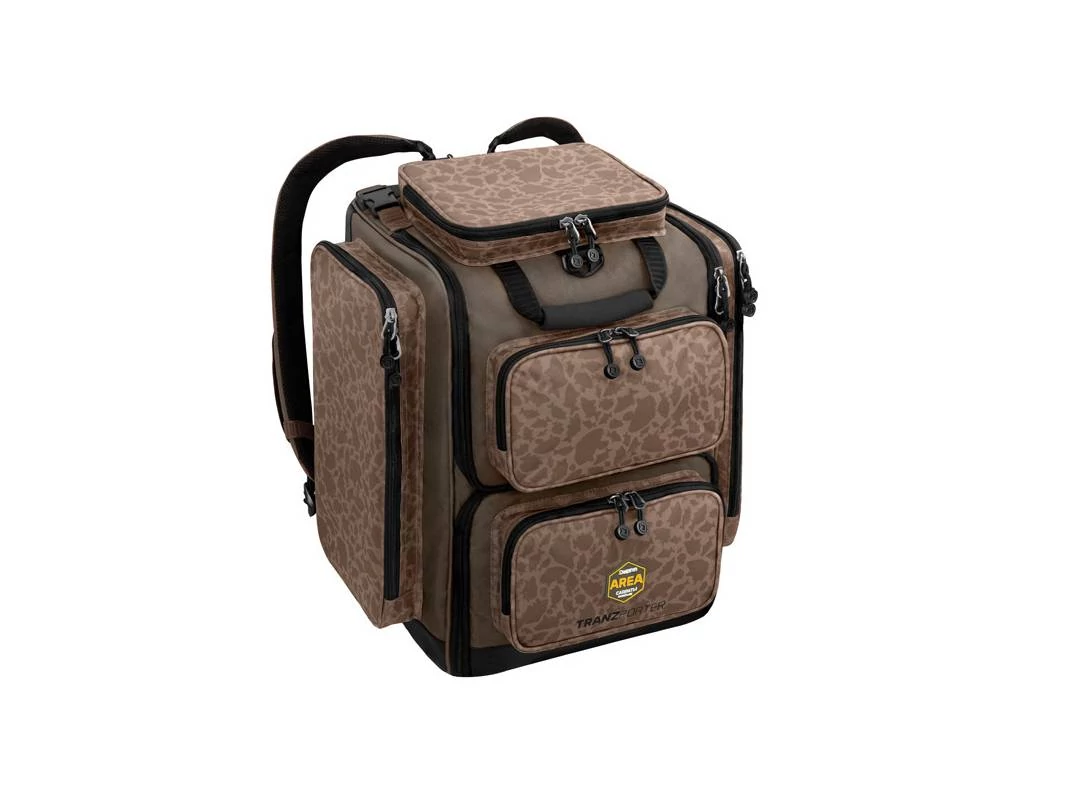 Delphin Tranzporter Rucksack & Carryall hátizsák