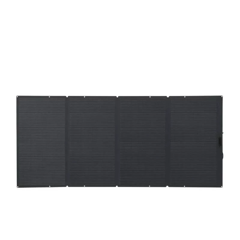 EcoFlow Solar Panel 400W napelem