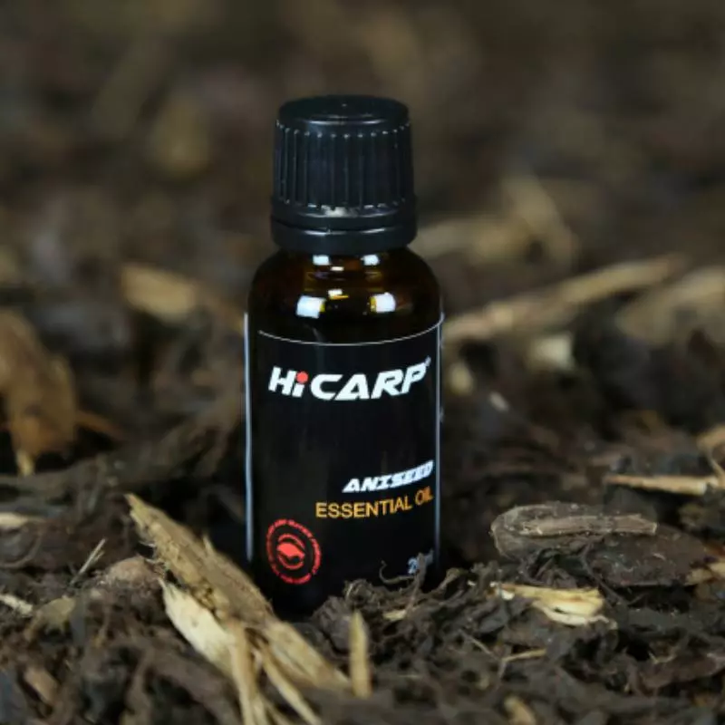 HiCarp Aniseed Oil ánizs esszenciális olaj 20ml