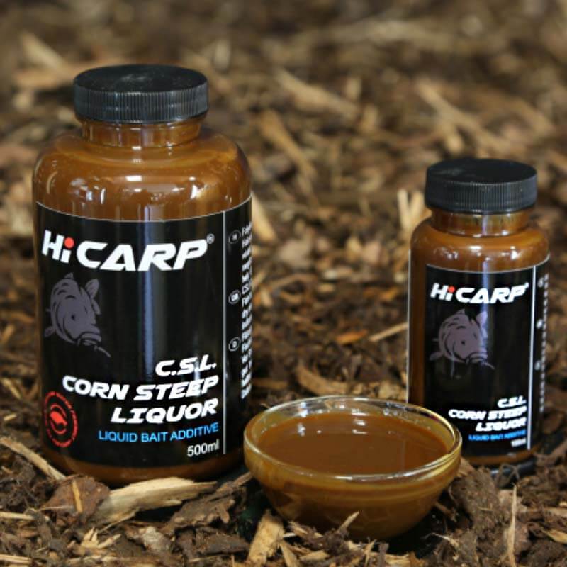  HiCarp Corn Steep Liquor folyékony kukoricacsíra kivonat
