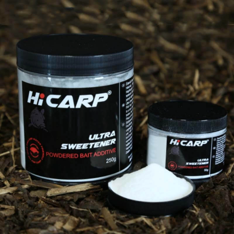 HiCarp Ultra Sweetener édesítő koncentrátum