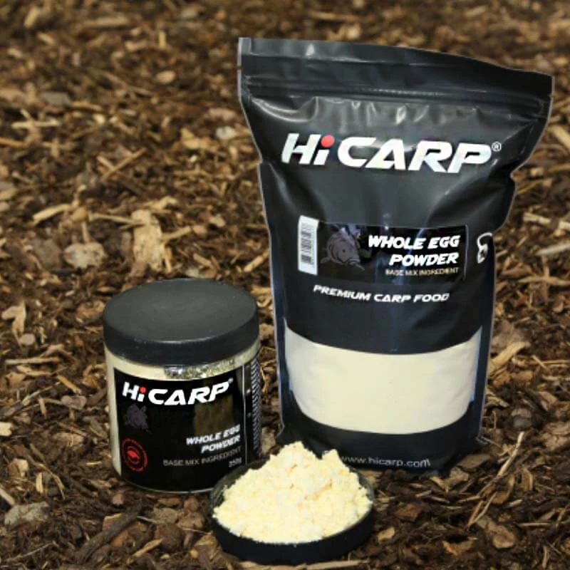 HiCarp Whole Egg Powder egész tojáspor