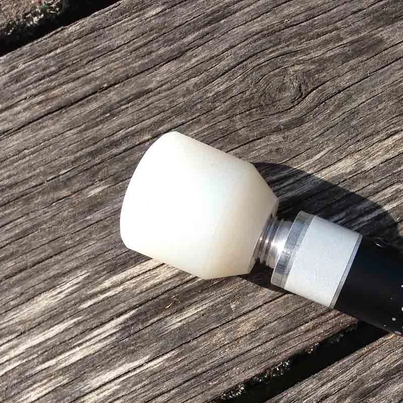 ICC Shaker markolat tapogatórúdhoz