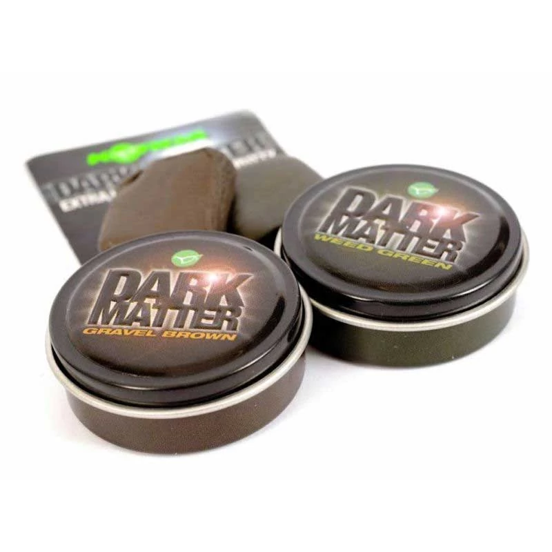 Korda Dark Matter Putty ólompaszta
