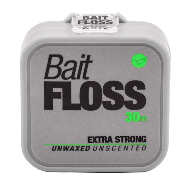 Korda Unwaxed Bait Floss viaszmentes csalirögzítő zsinór