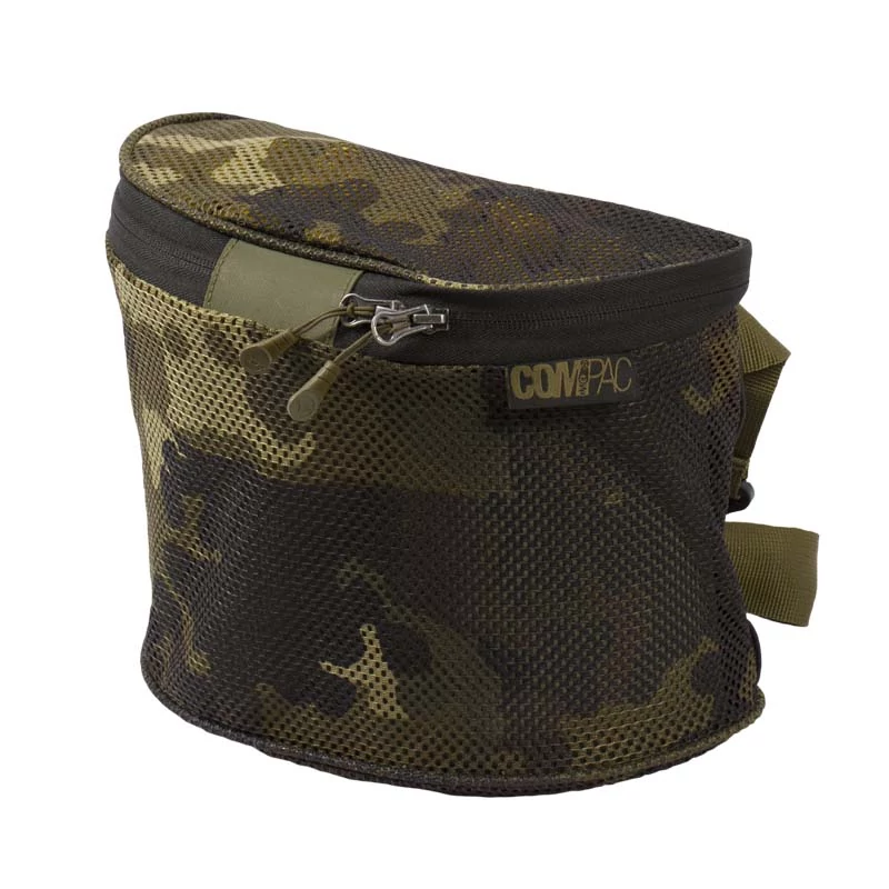 Korda Boilie Caddy With Insert csalis övtáska