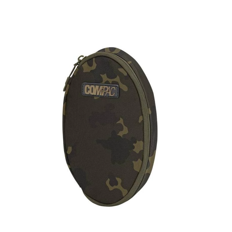 Korda Compac Digital Scale Pouch Dark Kamo mérlegtartó táska