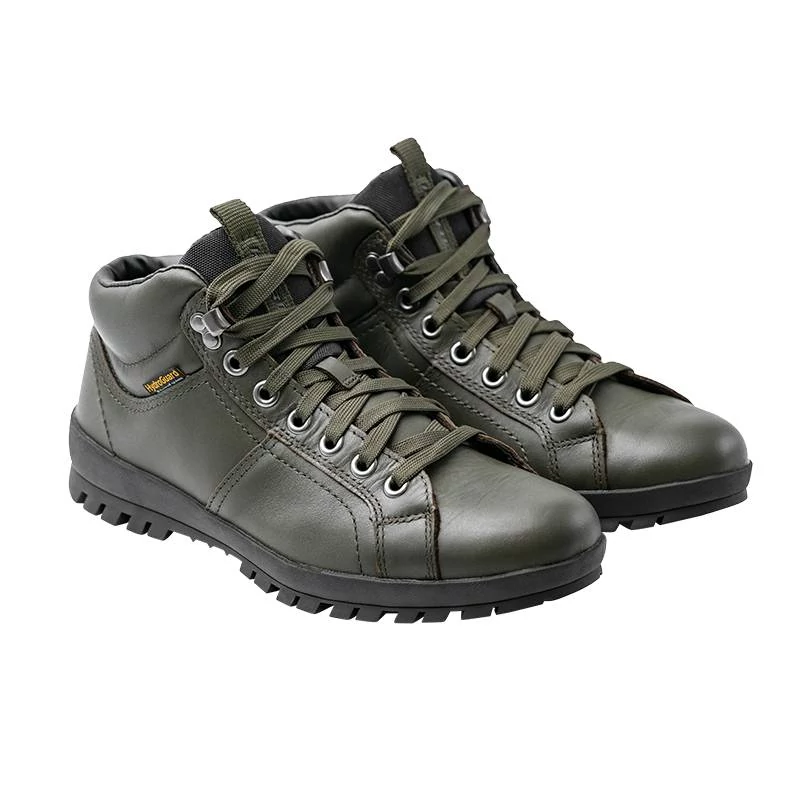 Korda KORE Kombat Boots vízálló bakancs olive 7/40,5