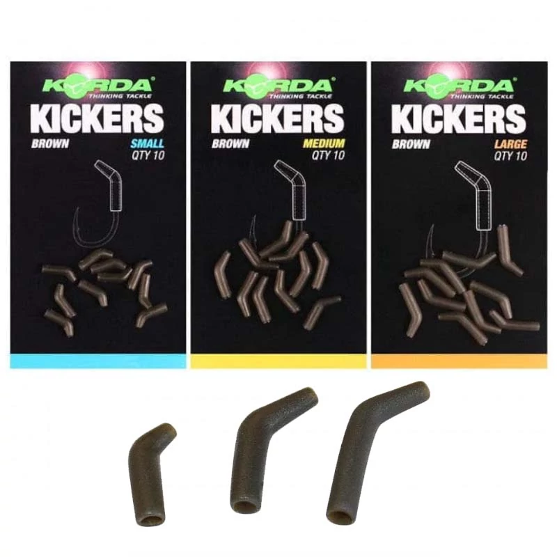 Korda Kickers horogbefordító