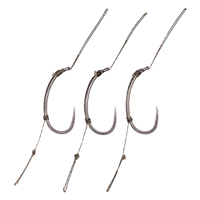 Korda Loop Rigs Klor 3db