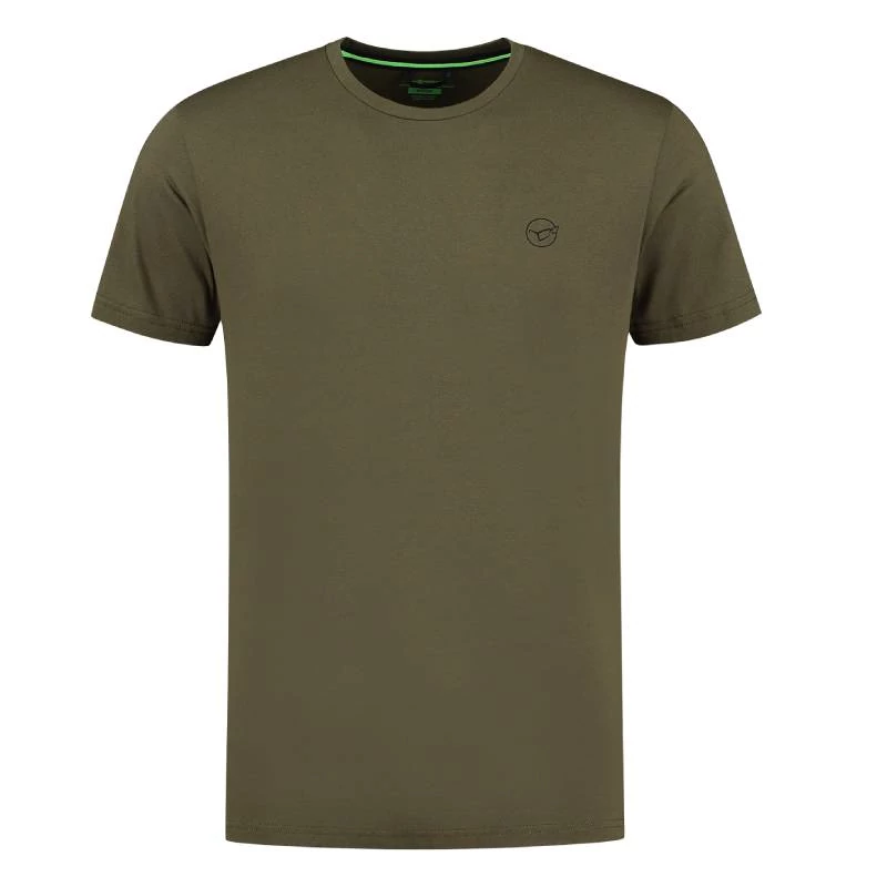 Korda LE Mandala T-Shirt póló zöld