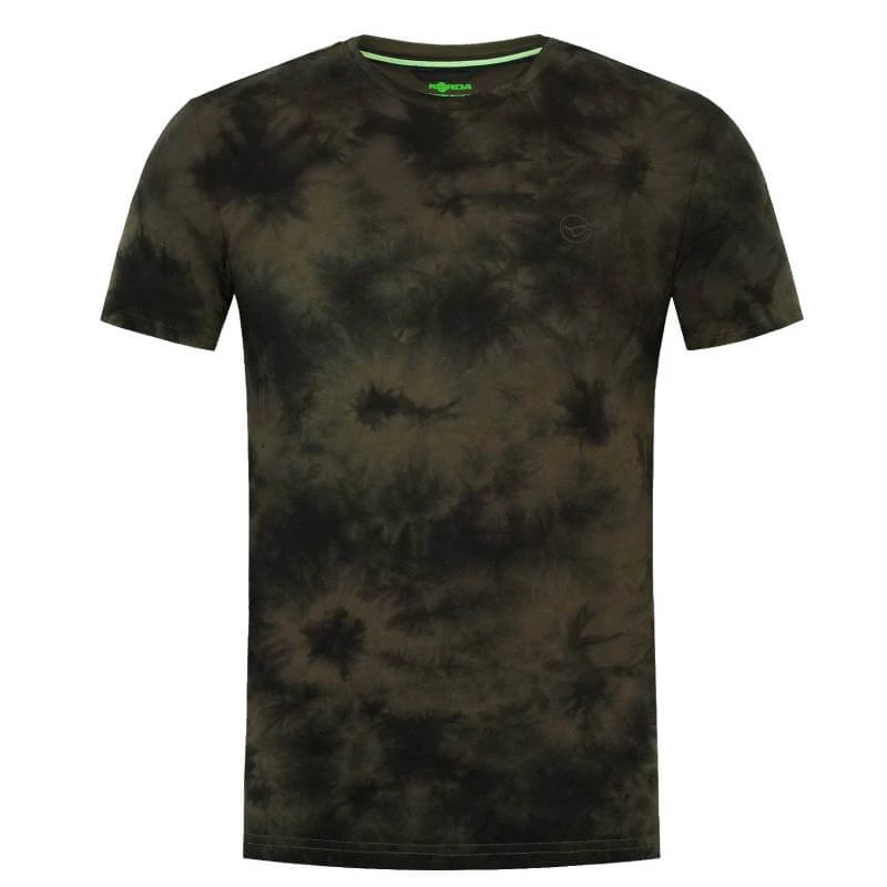 Korda Tie Dye Tee póló