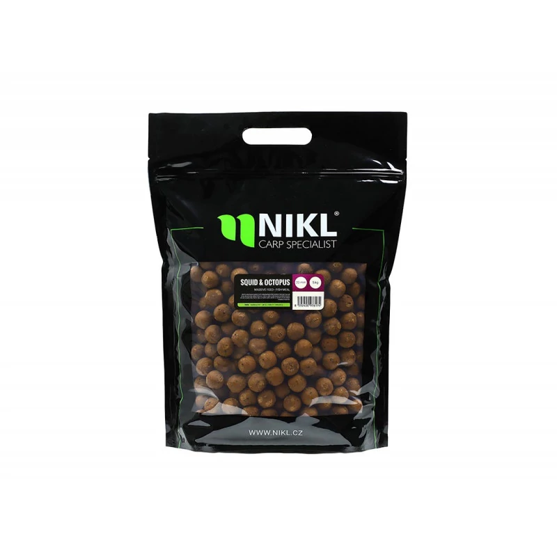 Nikl Massive Feed bojli 5 kg