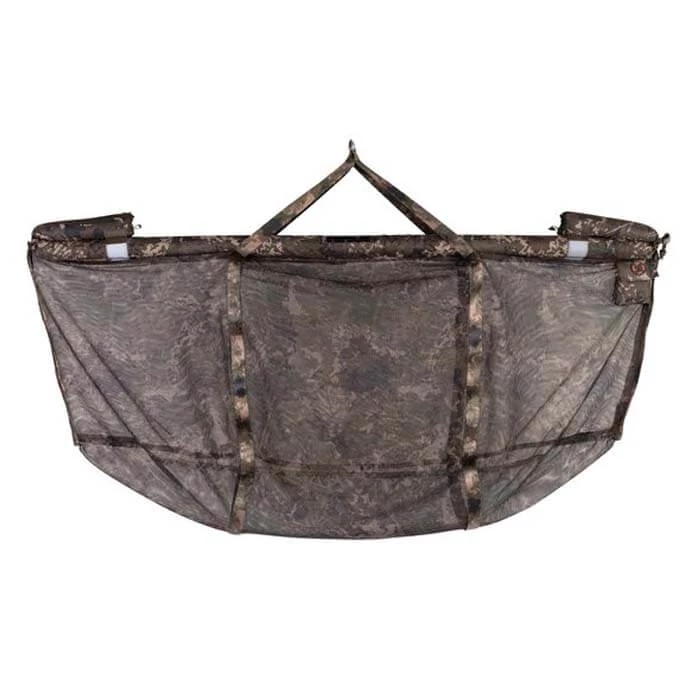 Nash Failsafe Retainer Sling Camo mérlegelő zsák