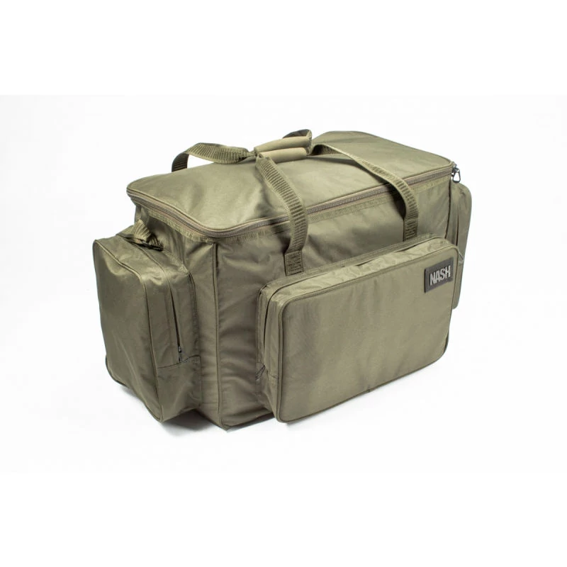 Nash Large Carryall szerelékes táska