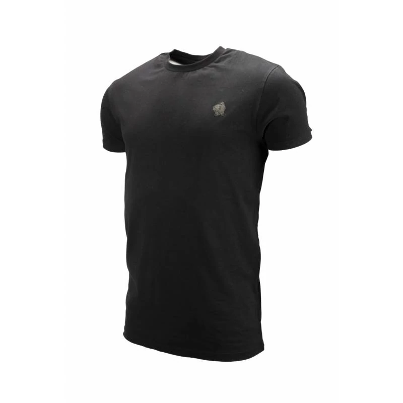 Nash Tackle T-shirt Black póló