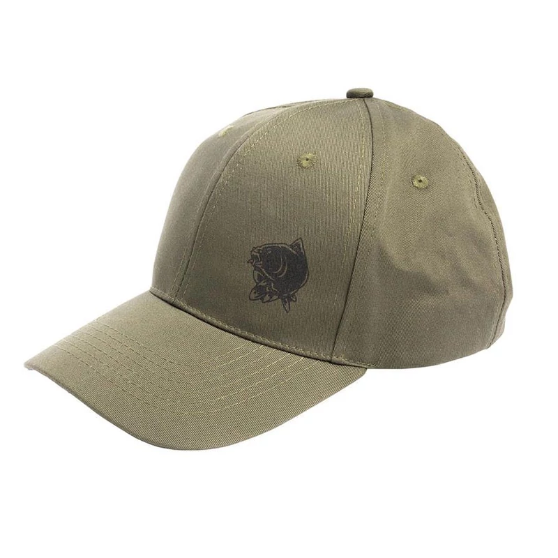 Nash Tackle Baseball Cap baseball sapka