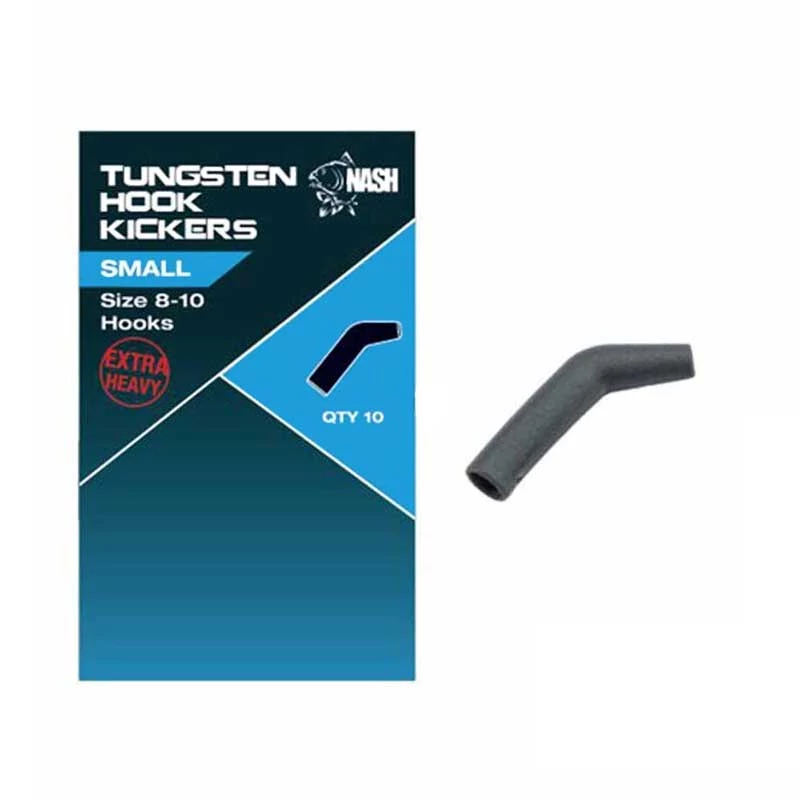Nash Tungsten Hook Kickers ólmozott horogbefordító