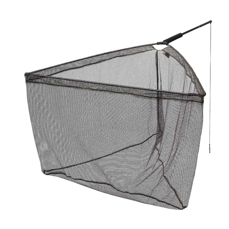 Prologic C3 Fulcrum Ridgid Framed Landing Net bojlis merítő