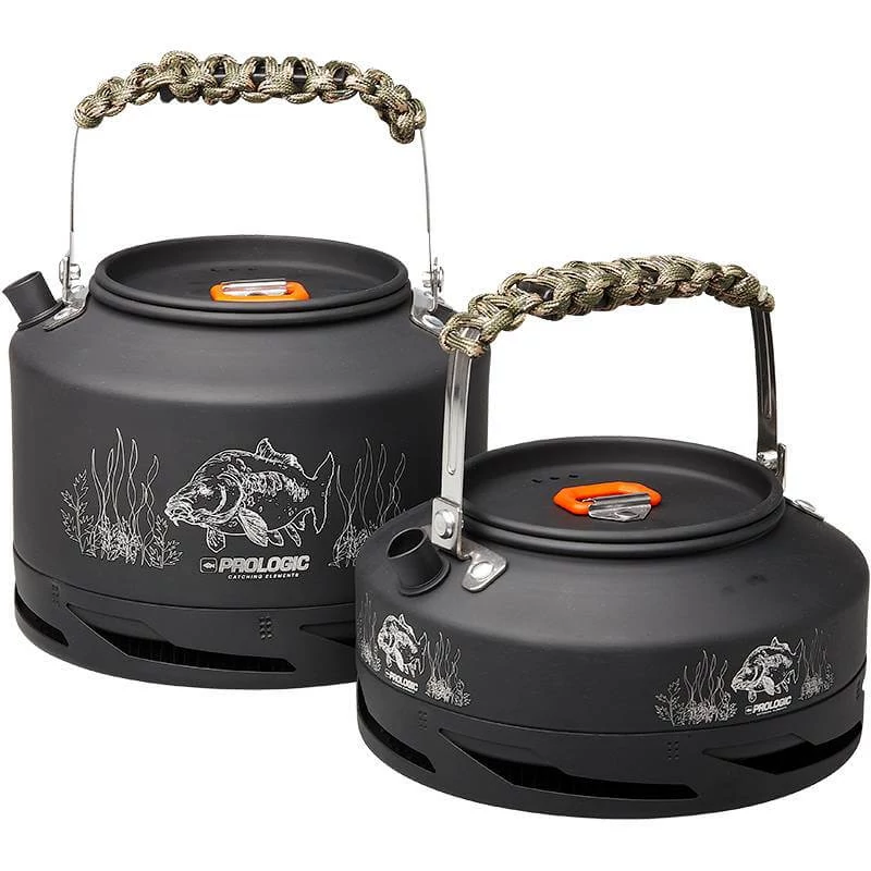 Prologic Blackfire Carp Kettle teáskanna