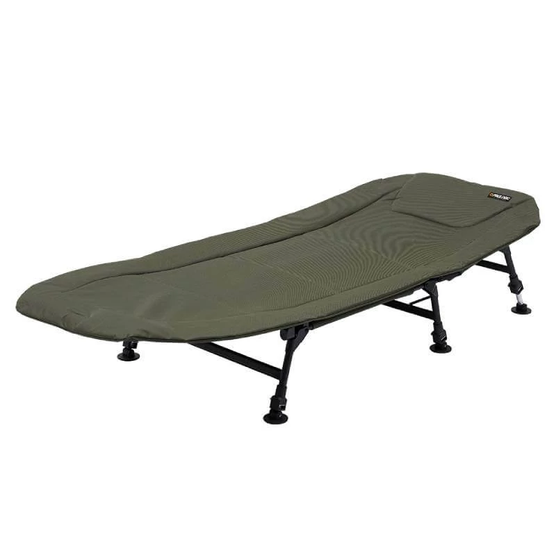 Prologic C-Series 6 Leg Bedchair pontyozó ágy 6 lábas