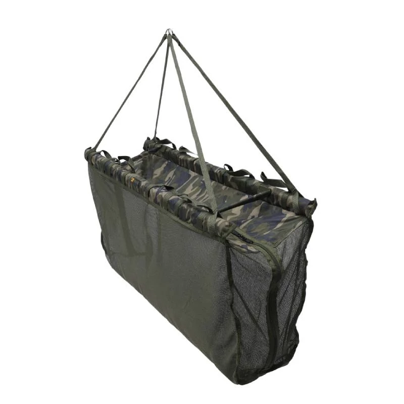 Prologic Inspire Camo Floating Retainer Sling lebegő mérlegelő 90x50cm