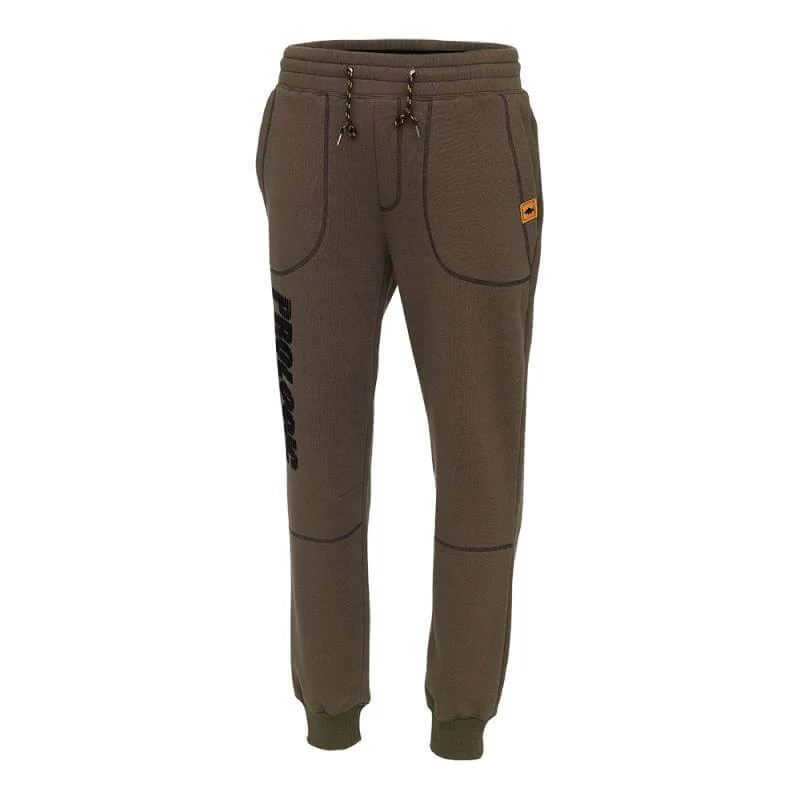 Prologic Carpio Joggers melegítő nadrág M