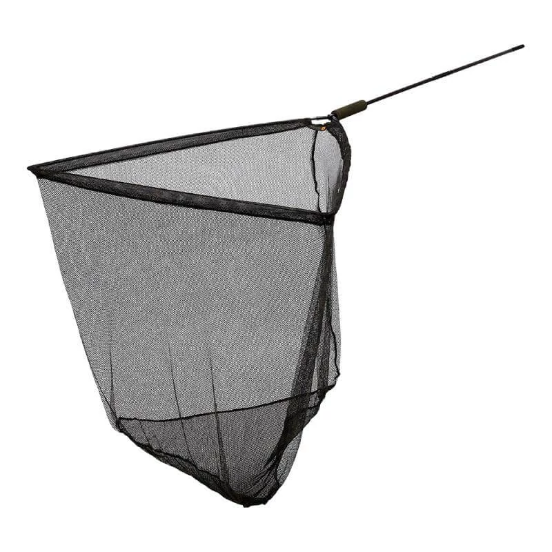 Prologic C3 Fulcrum Landing Net bojlis merítő biztosító szivaccsal