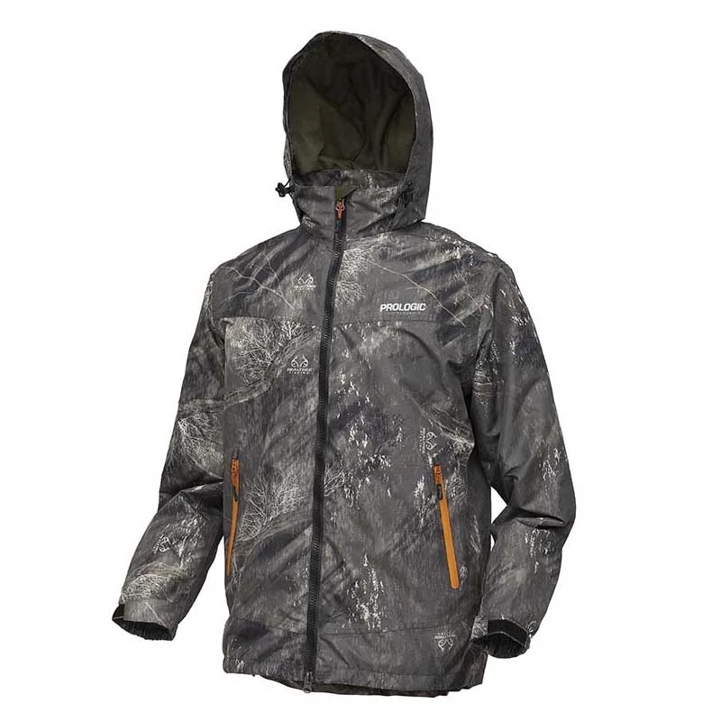 Prologic Realtree Fishing Jacket kabát