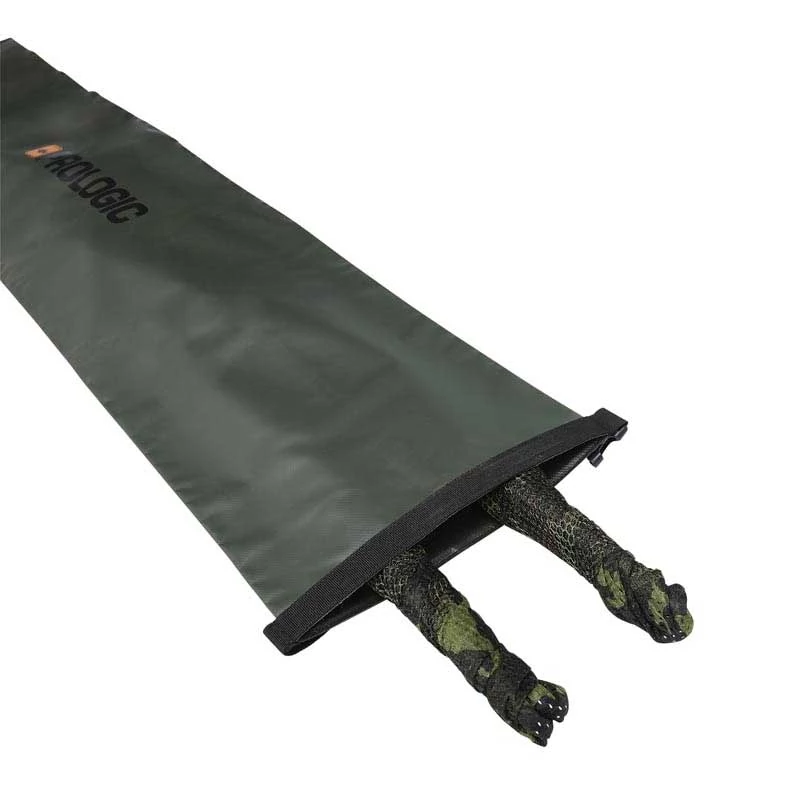 Prologic Waterproof Retainer & L/Net Stink Bag merítőtartó táska